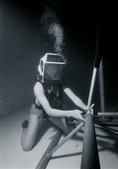 donna tobias diving school.